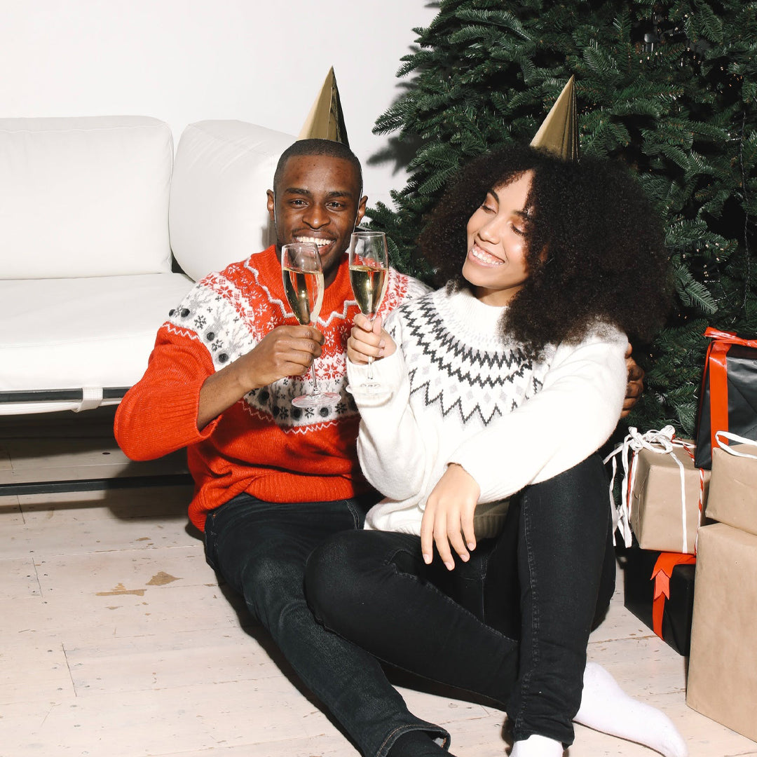 Step Up Your Winter Style Game with IKAZZ's Trendy Wool Winter Coats