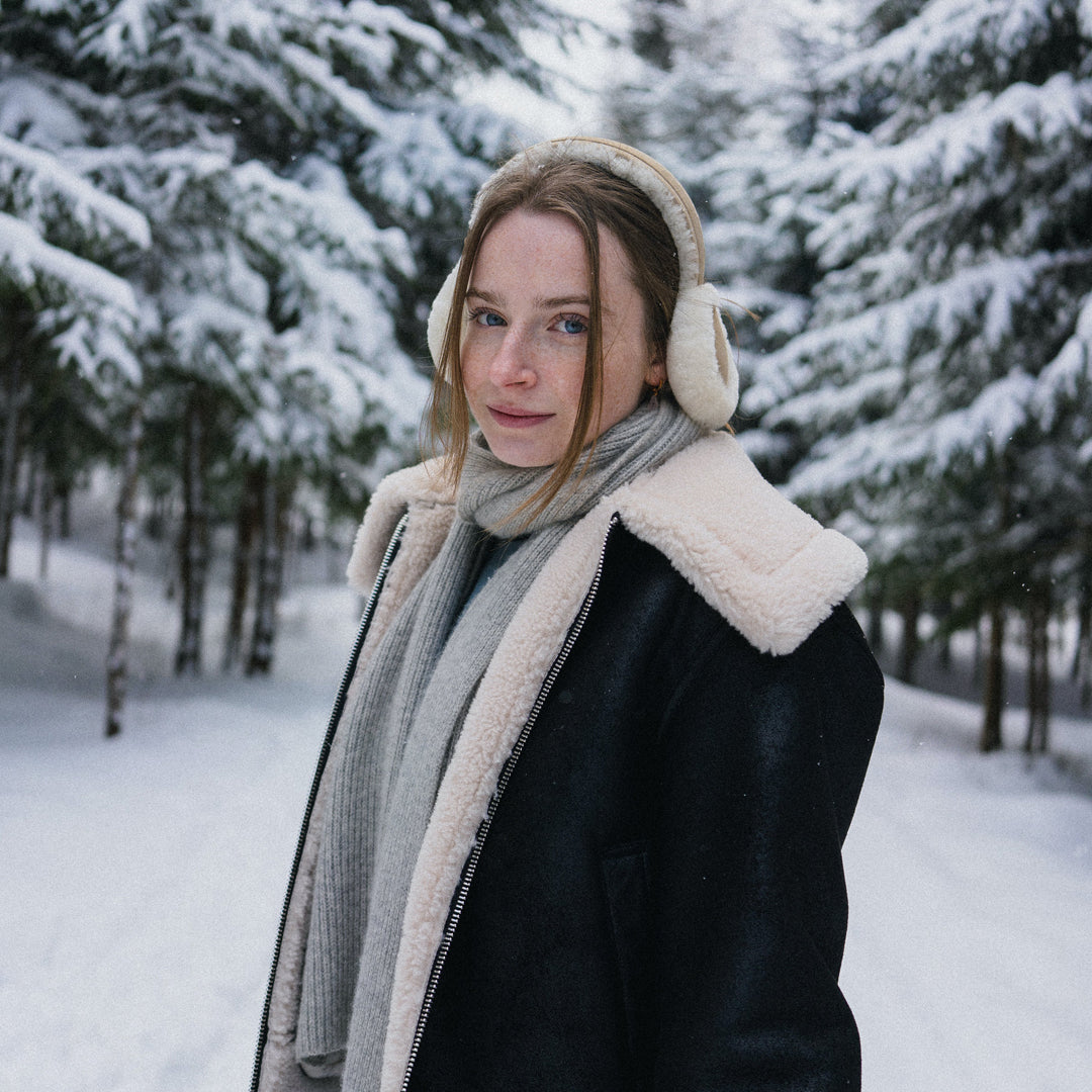 Why IKAZZ's Anorak Jacket Should Be Your Go-To Outerwear Choice