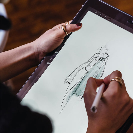 Spotlight: "We" Share IKAZZ Design Concept for Women