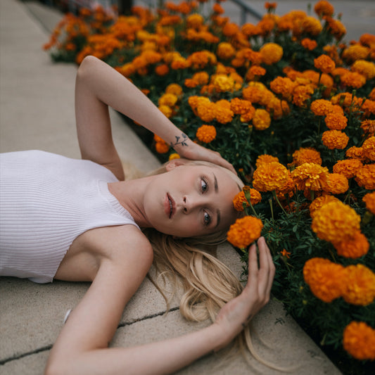 Enhance Your Winter Wardrobe with the Stylish and Practical IKAZZ Mid-Length Puffer Coat