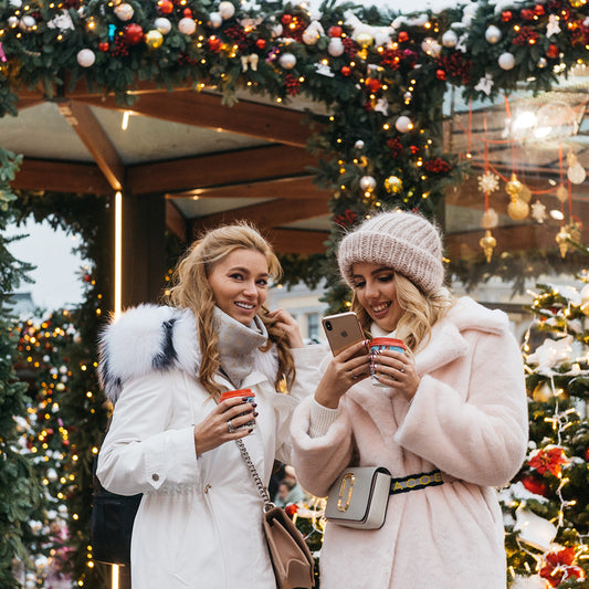 Embrace Versatile Functionality with IKAZZ's Gianne Lightweight Puffer Jacket for Women