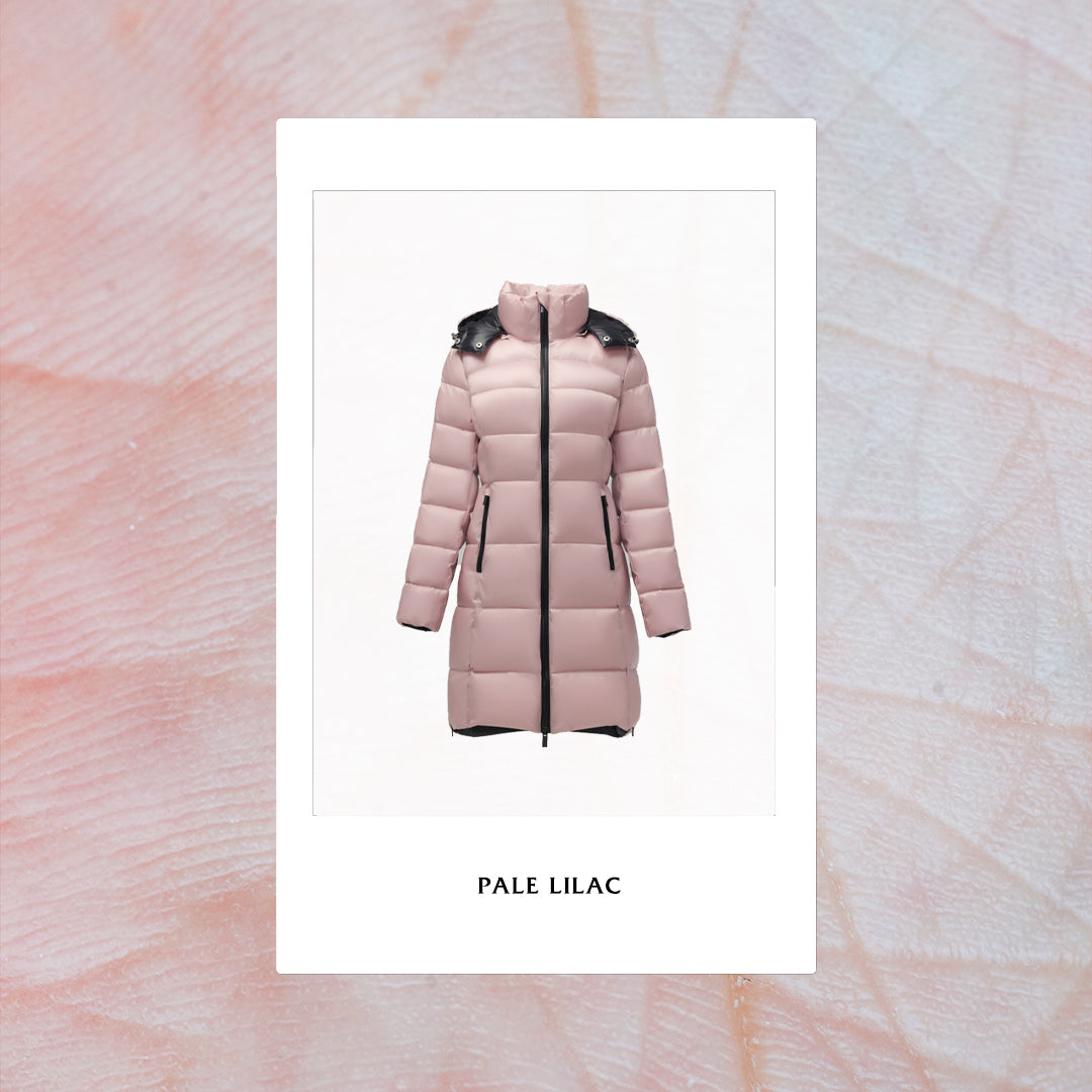 The Ultimate in Eco-Friendly Winter Fashion: IKAZZ's Waterproof Puffer Jackets