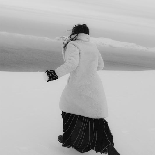 Why Every Woman Needs a Zipper Hoodie in Her Wardrobe: IKAZZ Edition