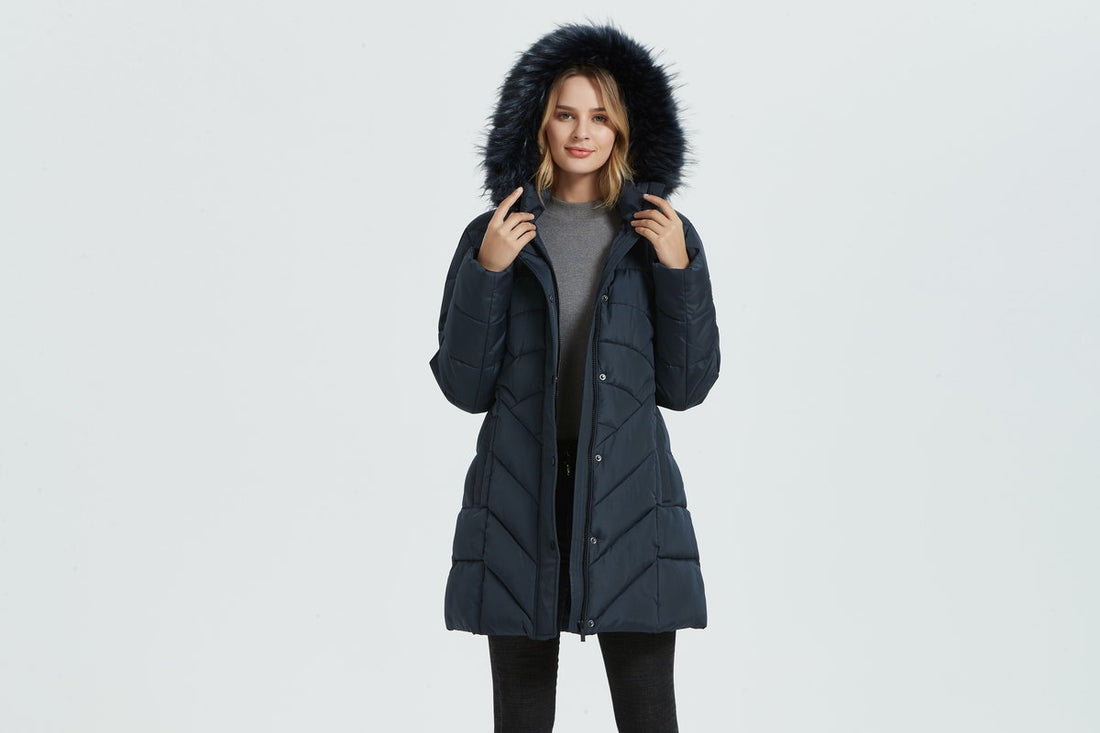 The Best Faux Down Jackets And Coats