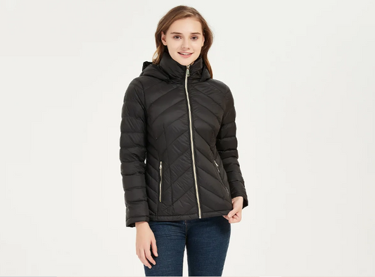 Best Lightweight Puffer Jacket