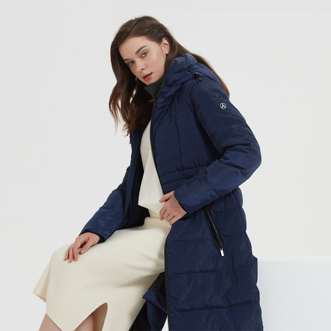Puffer Parka