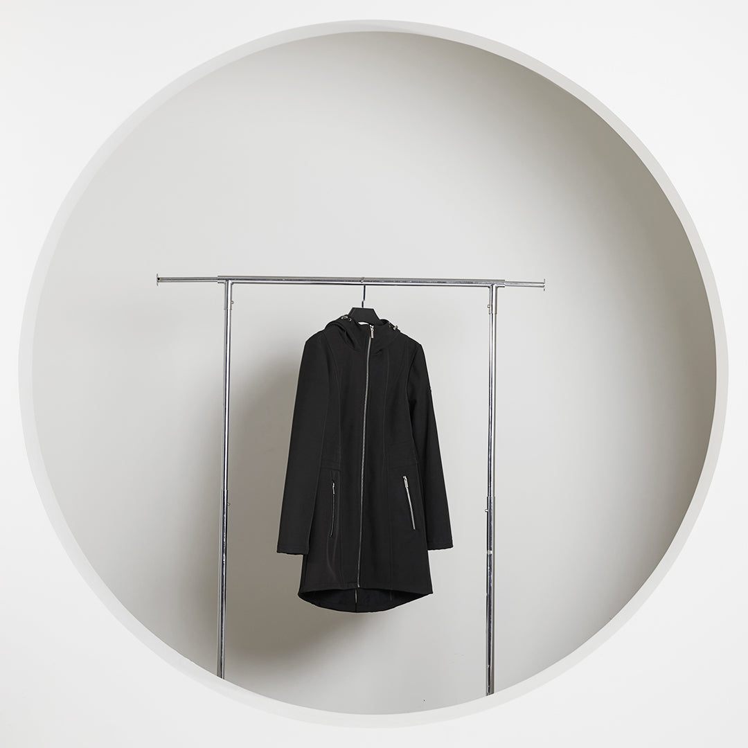 Women’s light weight Anorak Jacket