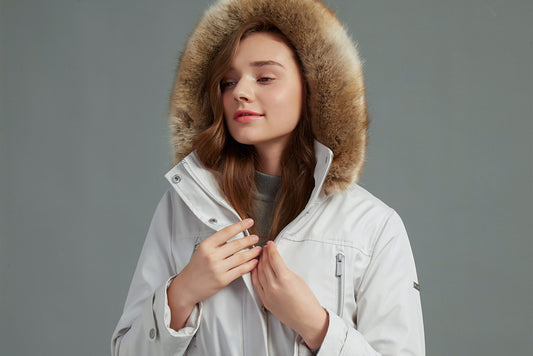 Ikazz Jackets For Spring