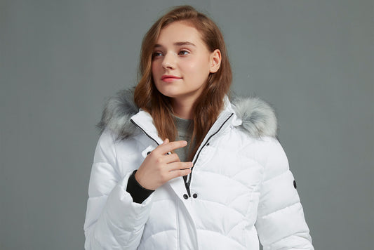 Jackets To Wear This Coming Winter