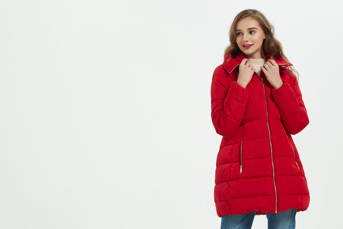 Why Buy Ikazz Jackets