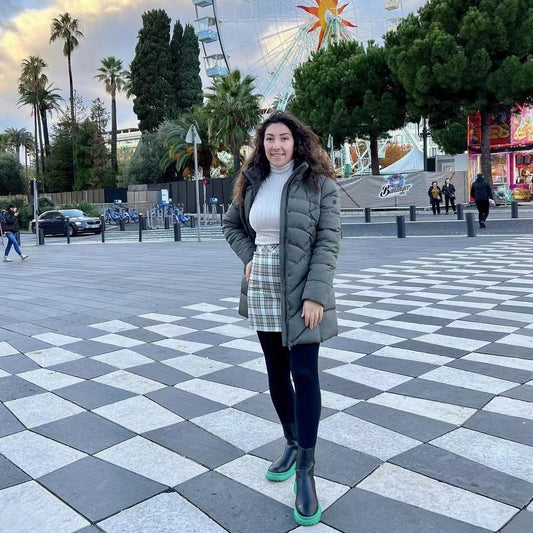 Best PUFFER JACKET IN USA