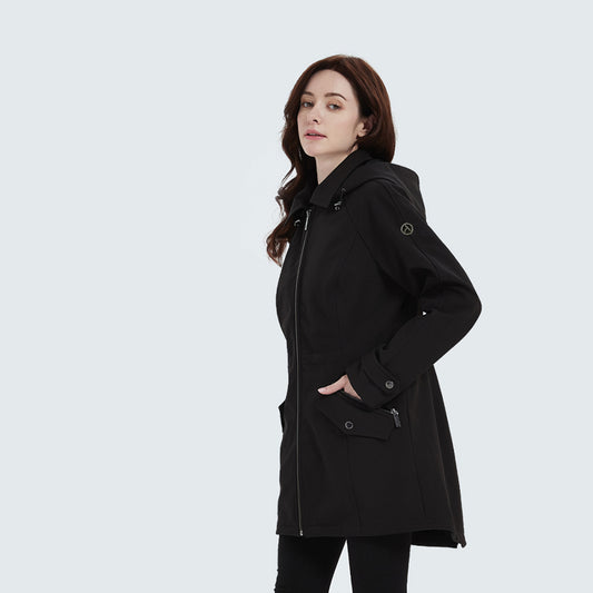 ikazz parka Anorak