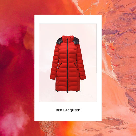 Boost Brainpower with a Lightweight Puffer Jacket