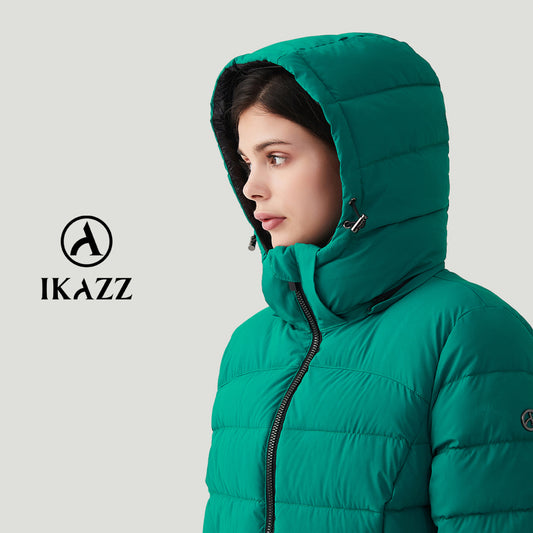 Why Choose a Wrap Puffer Jacket for Teatime