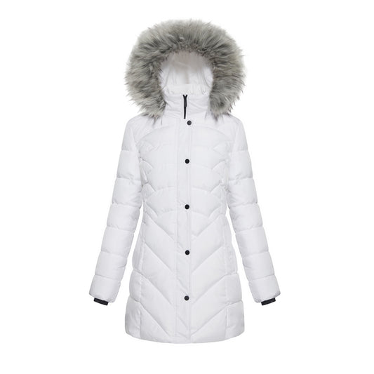 What Makes IKAZZ Winter puffer coats Unique