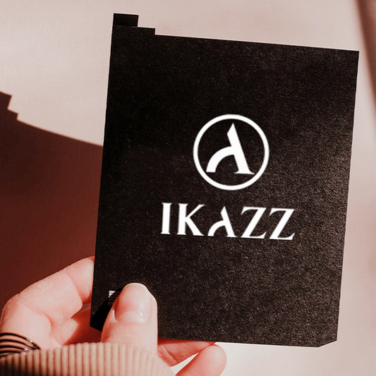 The Ultimate Winter Essential: How IKAZZ Puffer Coats Combine Style and Functionalit