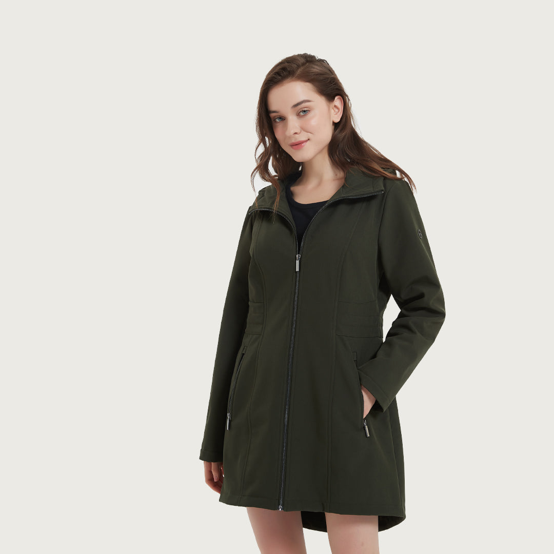Why You Should Invest in an Anorak Jacket Women?