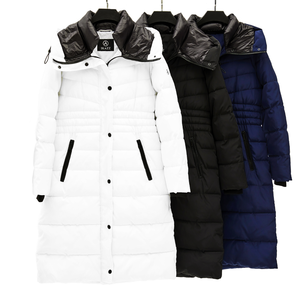 Tips for Choosing Your Winter Puffer Jacket and Care Guide