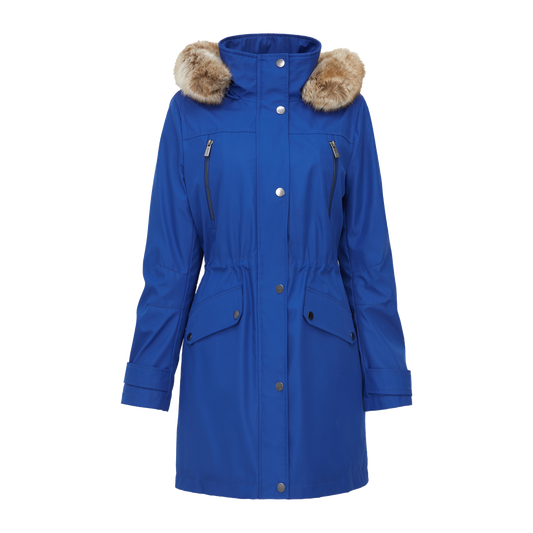 Discover the Versatility of the IKAZZ Women's Soft Shell Jacket: Perfect for Any Adventure