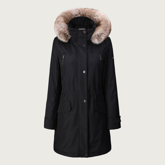 Stay Warm and Stylish: Why IKAZZ Puffer Jackets are the Perfect Choice for Winter