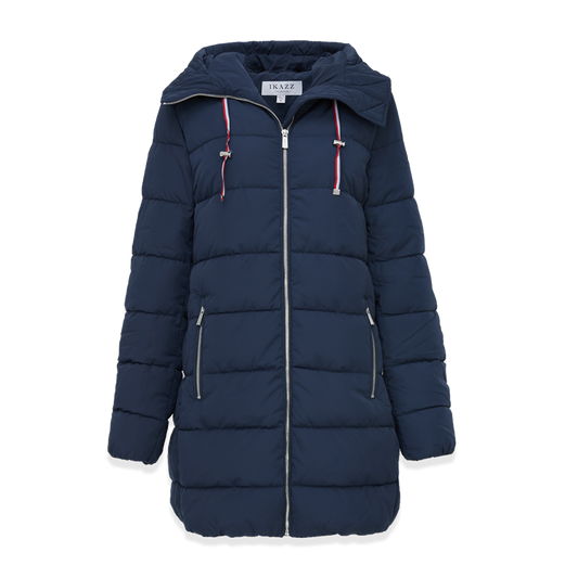 Invest in Your Comfort: Why You Need an IKAZZ Winter Parka Coat This Season