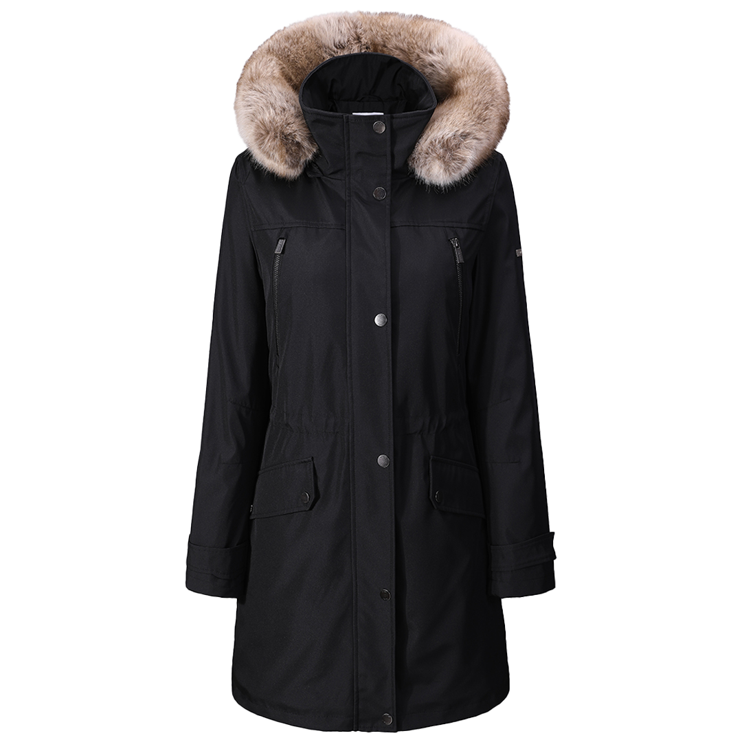 Protect Yourself from the Elements with a Women's Shell Jacket