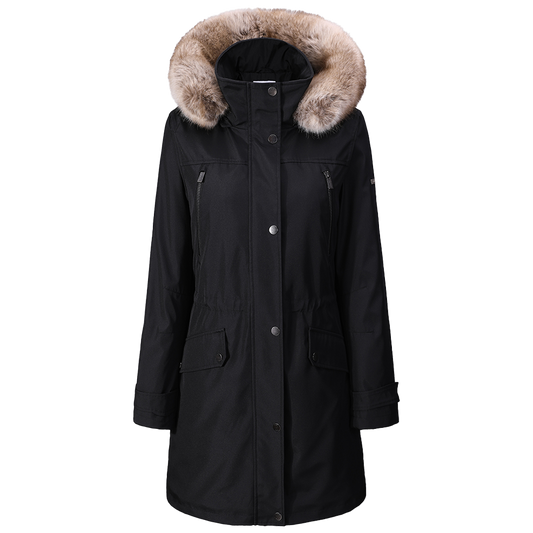 Protect Yourself from the Elements with a Women's Shell Jacket