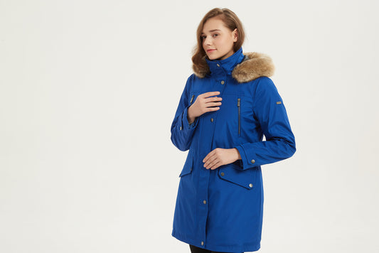 Outdoor Jackets For Women