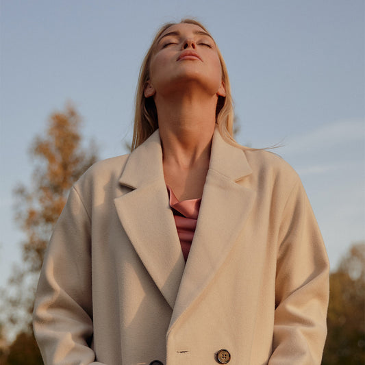 Trench Coat