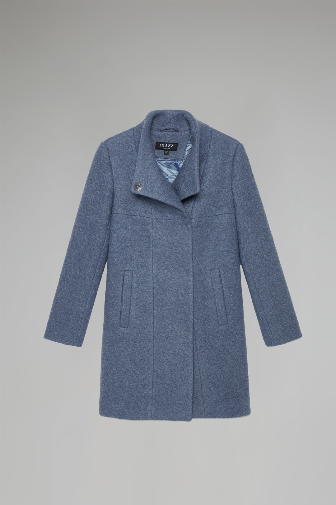womens wool winter coat
