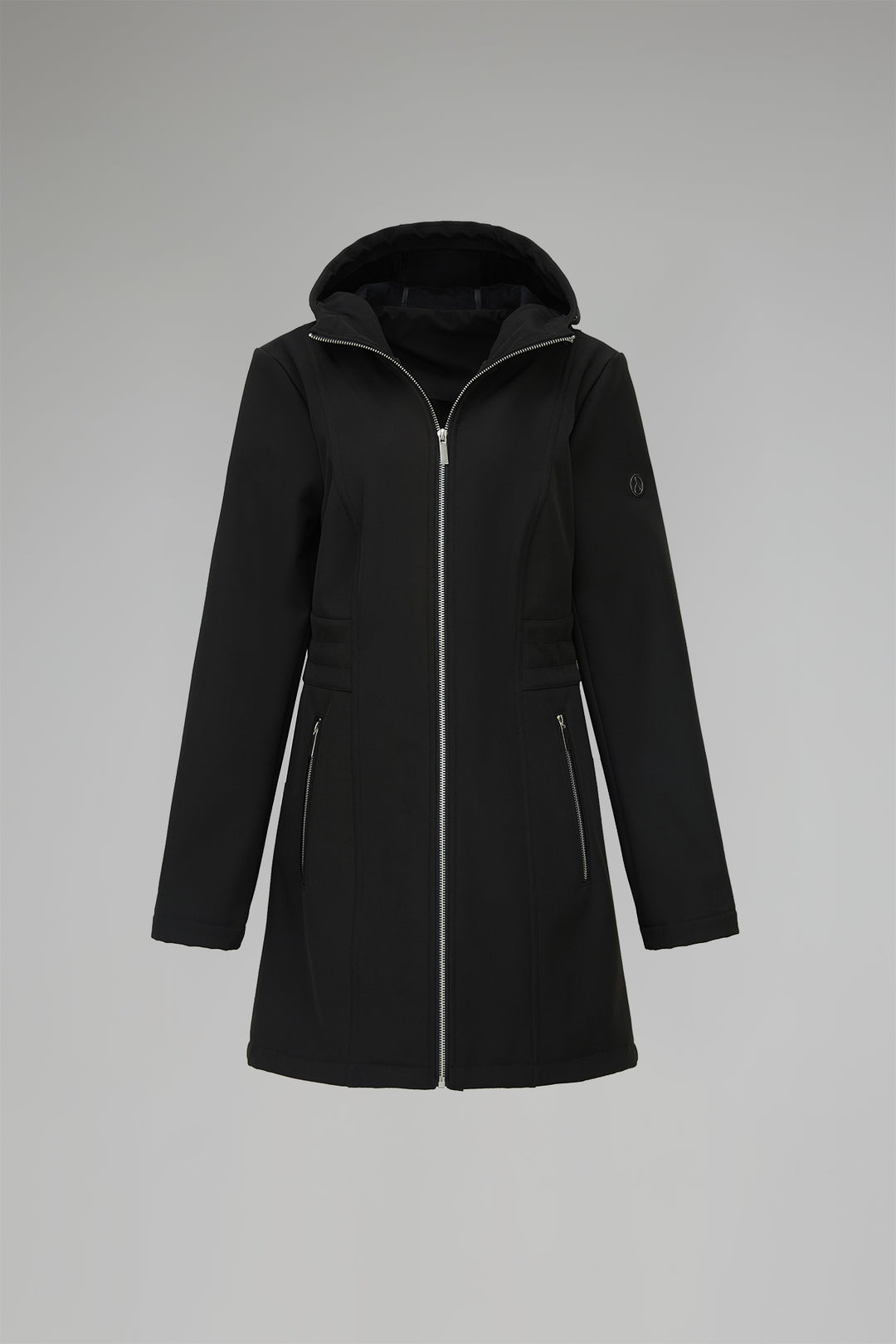 zipper hoodies for women
