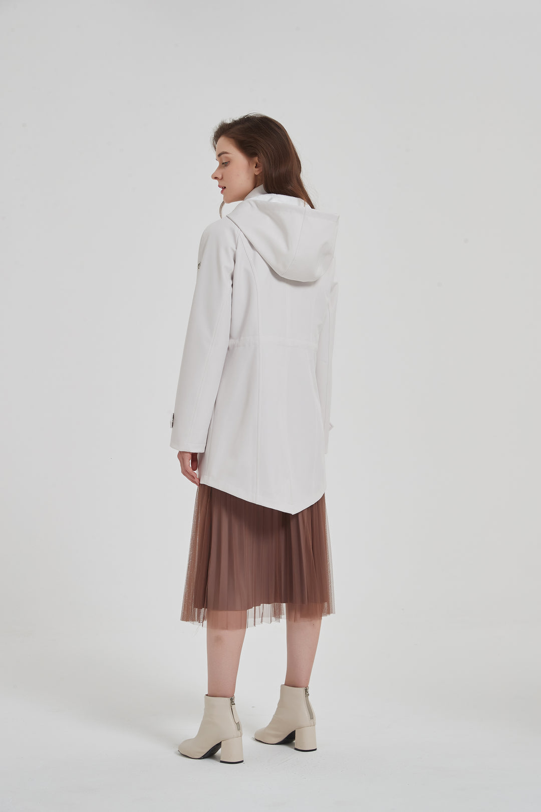 anorak jacket women