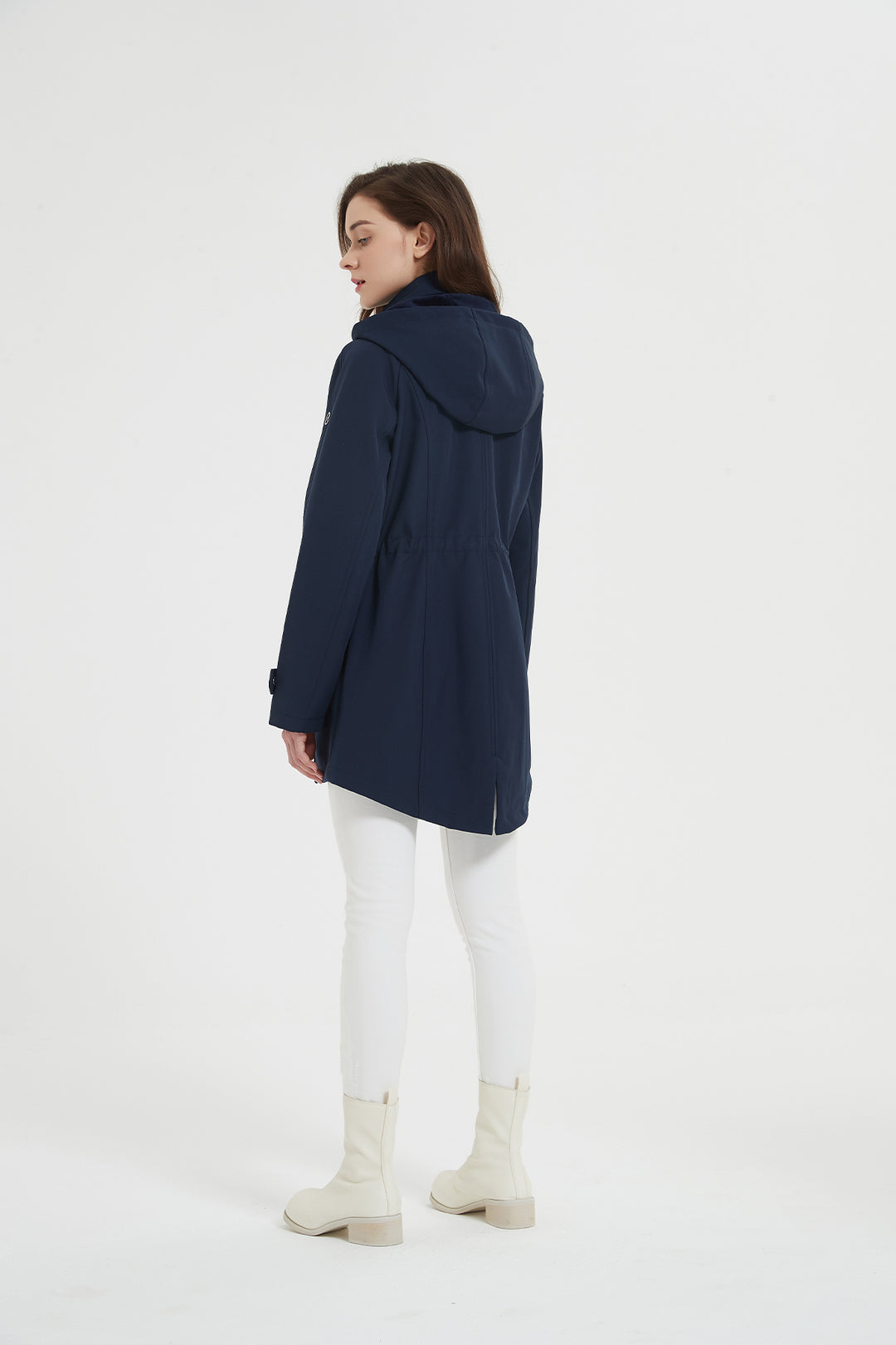anorak jacket women