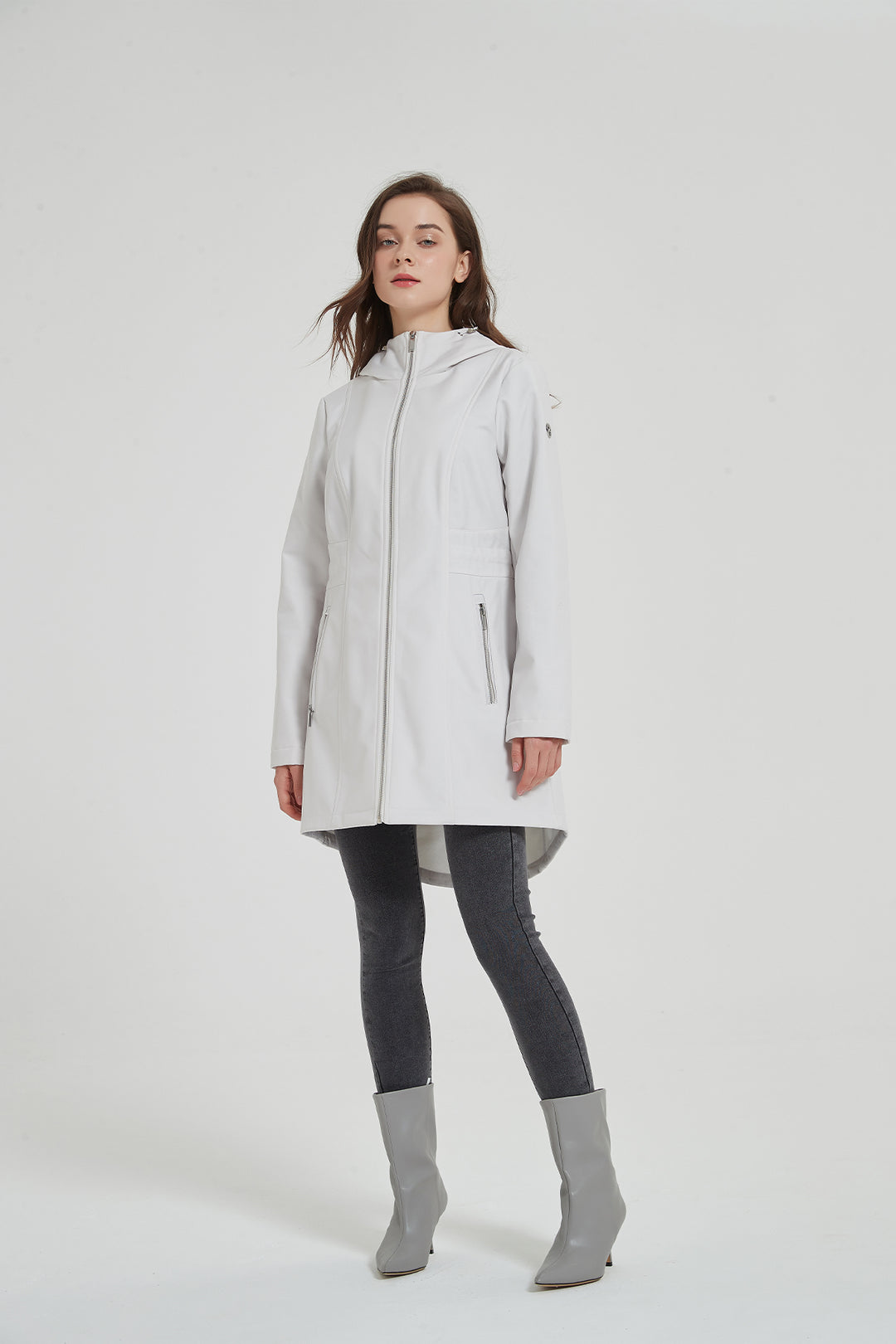 zipper hoodies for women