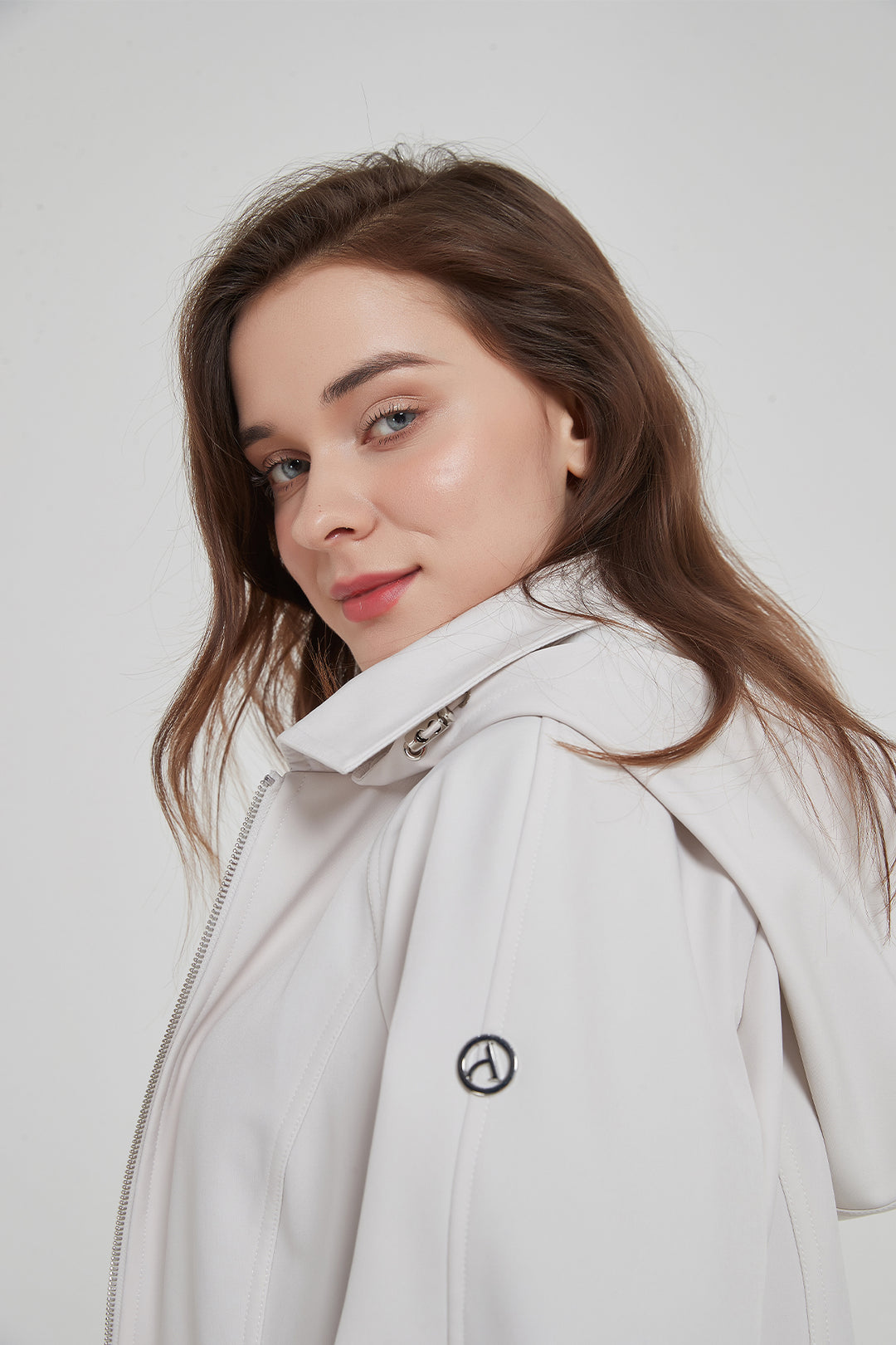 anorak jacket women