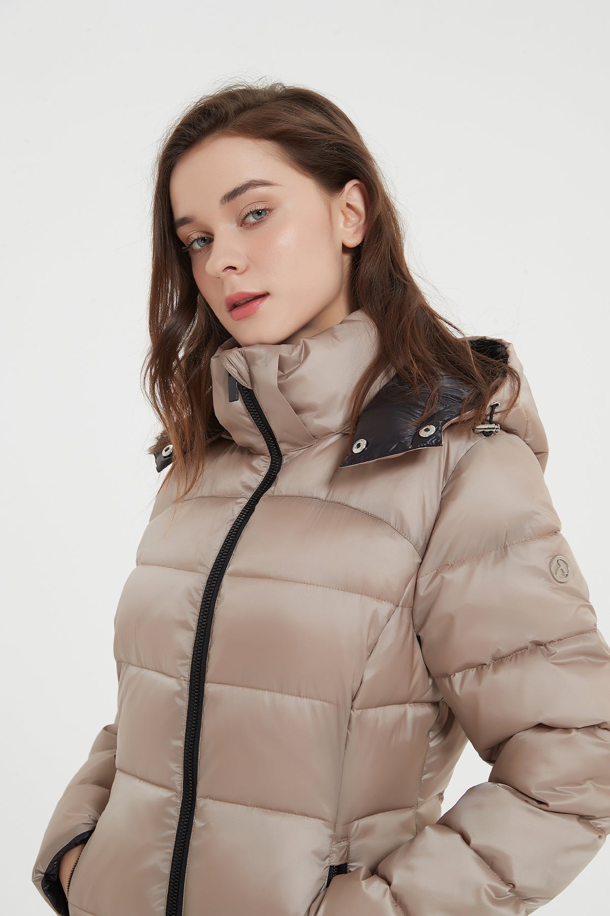 UO Popular Women's Clothing: Most Liked Styles | Urban Outfitters | Jackets,  Light blue puffer jacket, Puffer jacket outfit