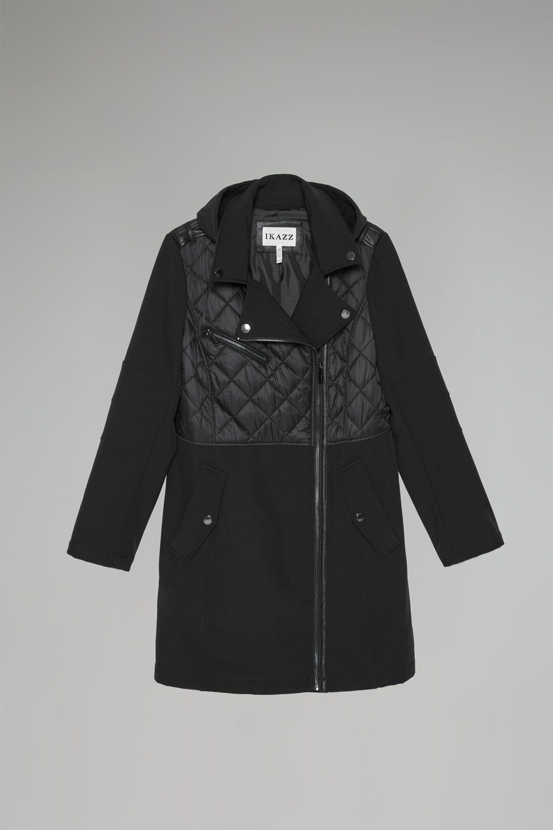 womens soft shell jacket