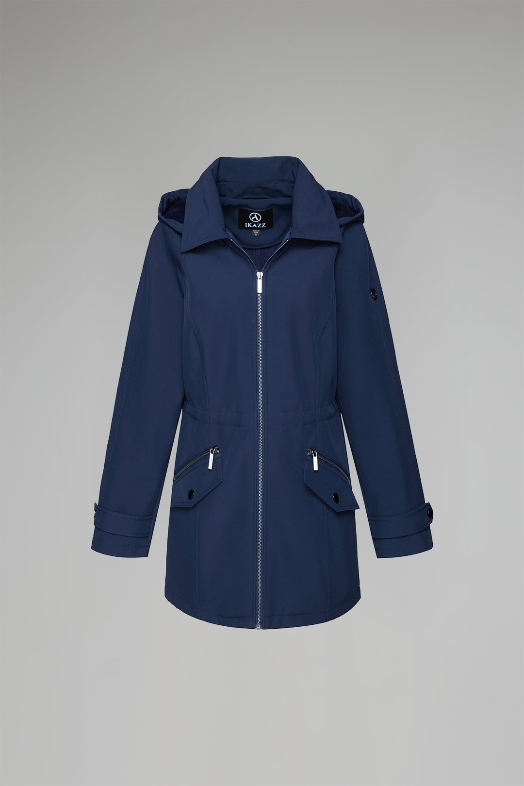 anorak jacket women