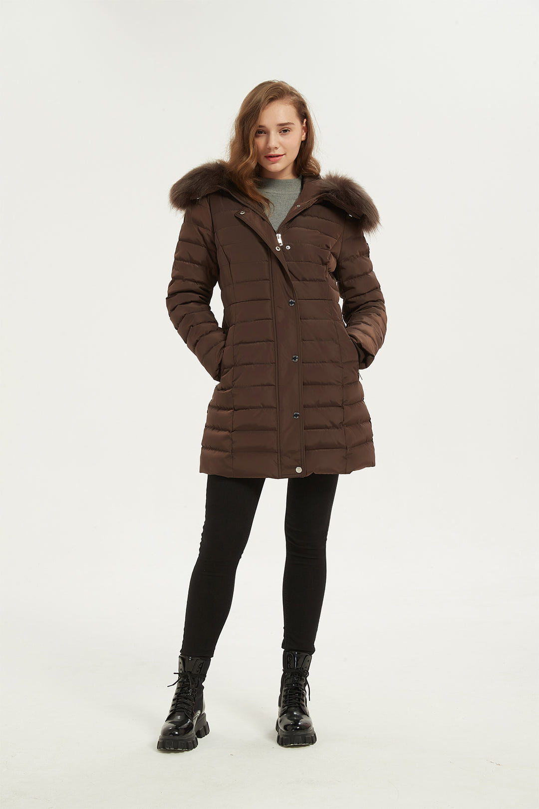 ladies jackets and coats