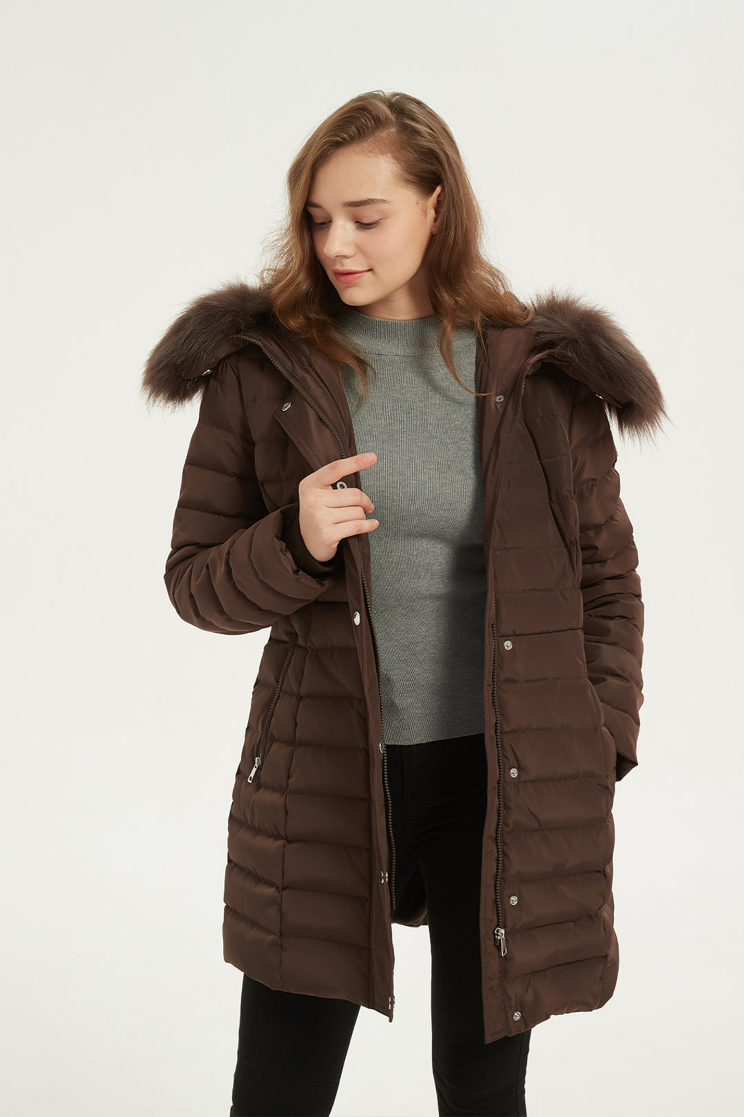 ladies jackets and coats