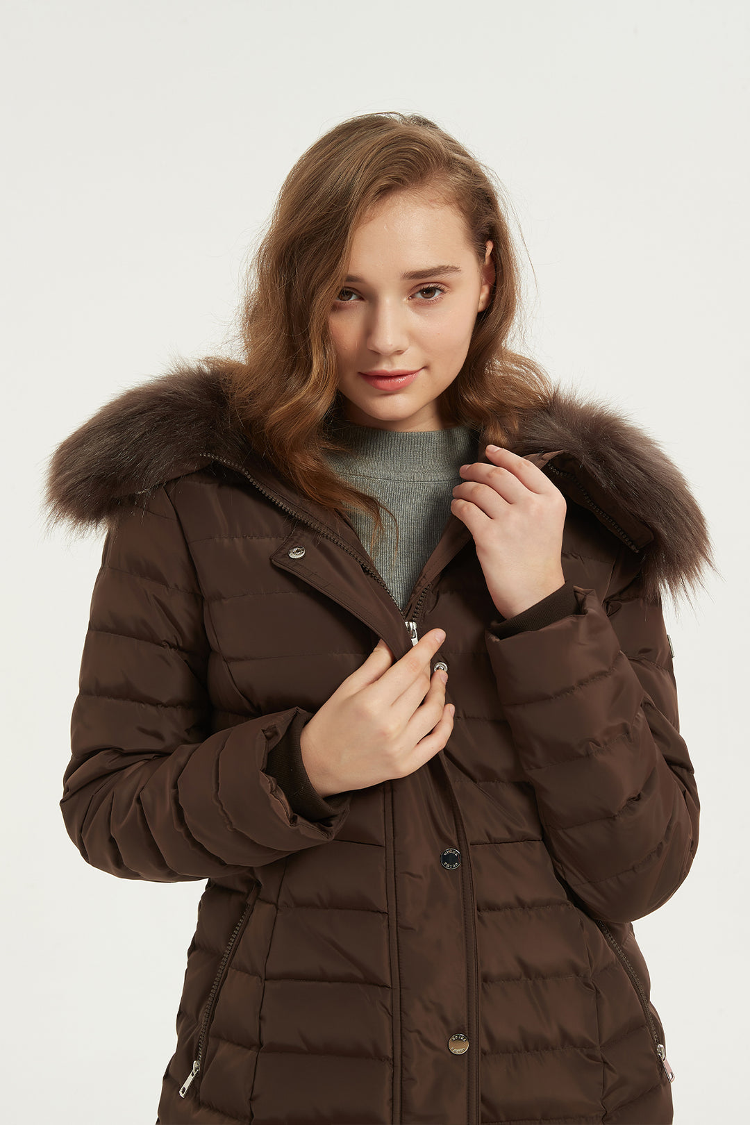 ladies jackets and coats