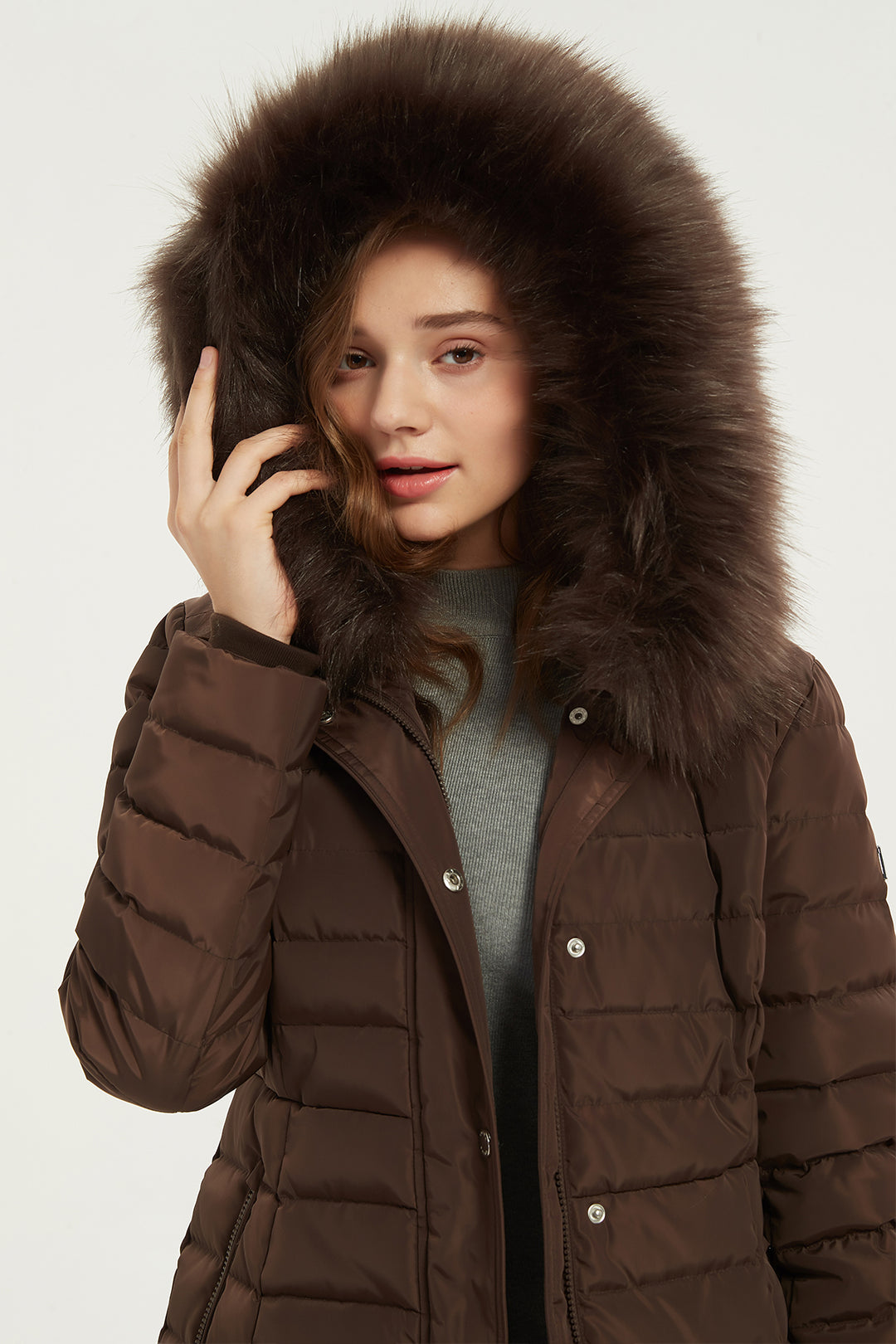 ladies jackets and coats