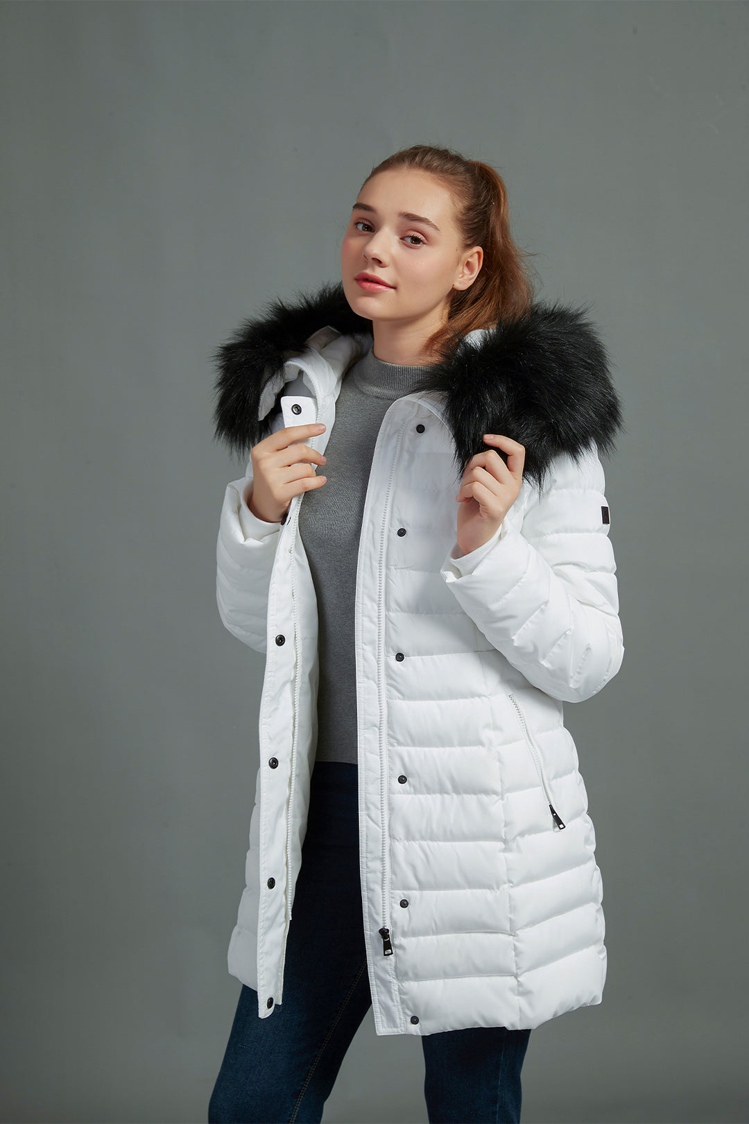 ladies jackets and coats