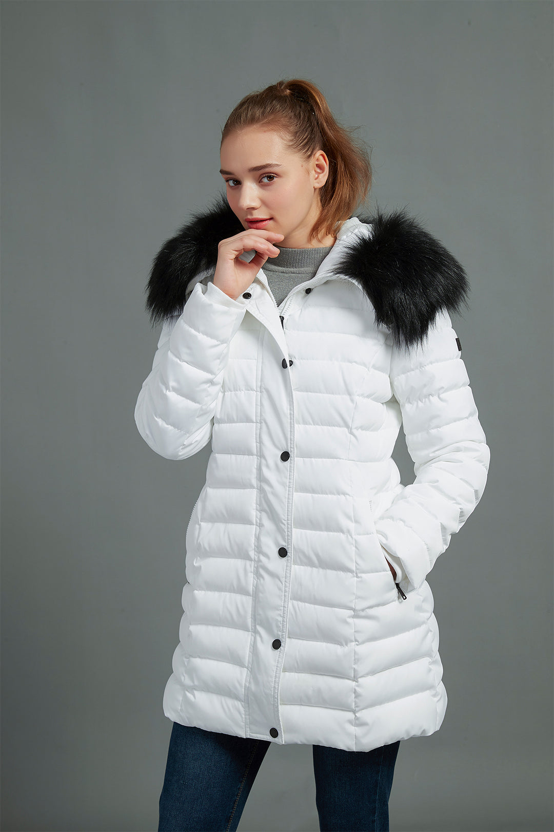 ladies jackets and coats