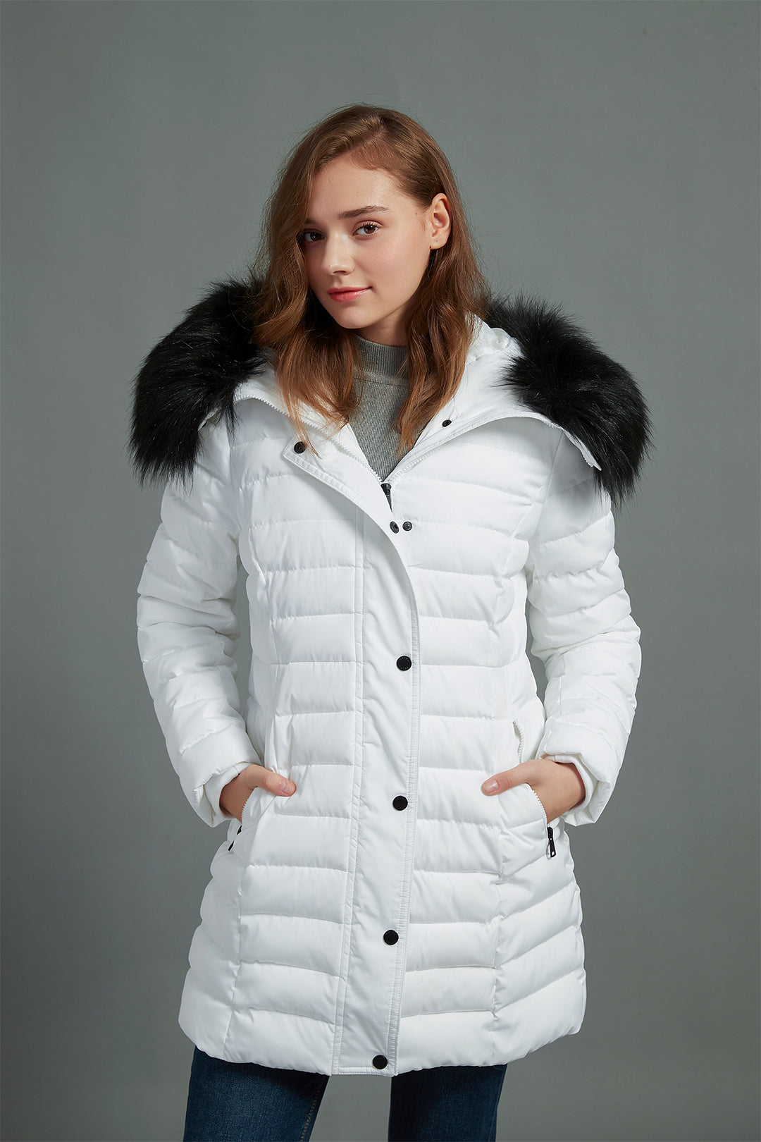 ladies jackets and coats